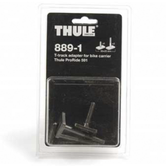 Thule 889-1 T-track Adapter za Proride 591