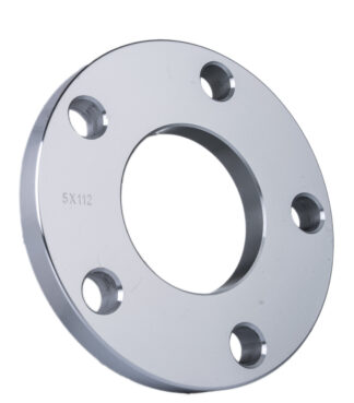 SteyrTek Spacer (levikepala) 15mm 5×112 66,6