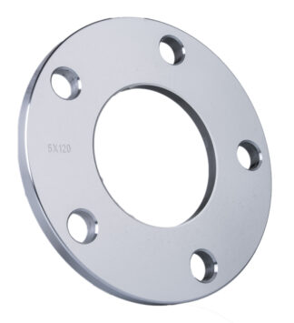 SteyrTek Spacer (levikepala) 10mm 5×120 74,1