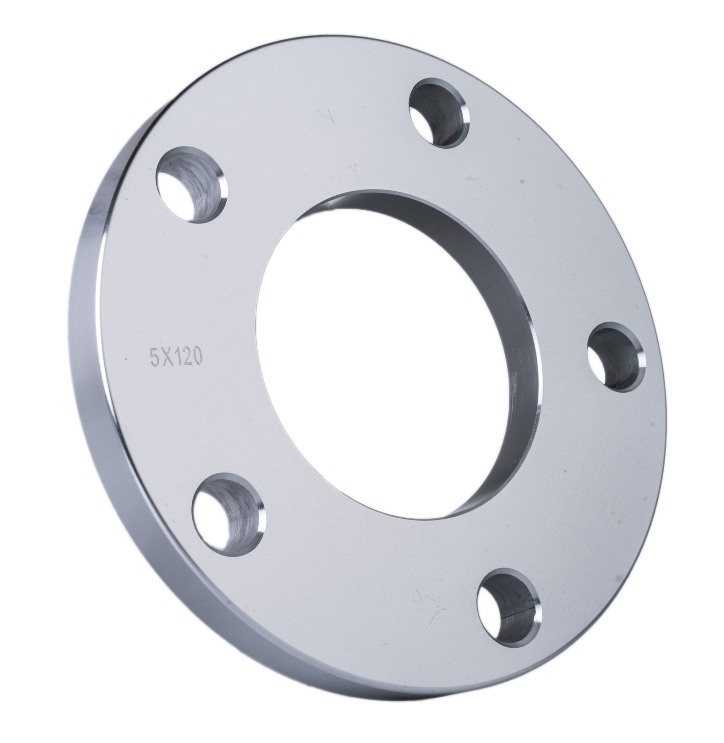 SteyrTek Spacer (levikepala) 15mm 5×120 74,1