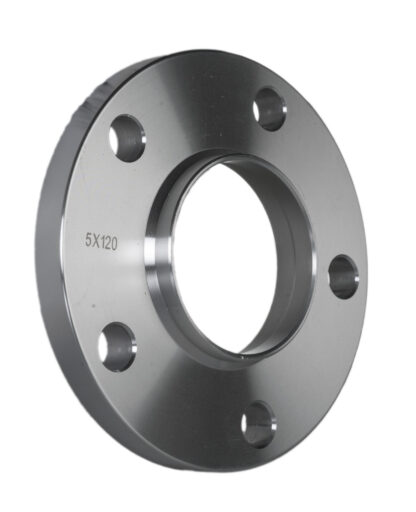 SteyrTek Spacer (keskittävä) 15mm 5x120 72,6 | spacerit - adapterit - sovitteet | Laadukkaat rengastarvikkeet Carkone-verkkokaupasta