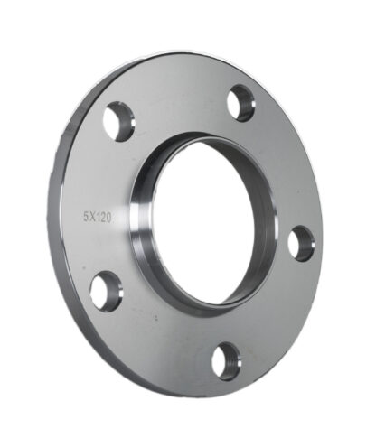 SteyrTek Spacer (keskittävä) 10mm 5x120 74,1 | spacerit - adapterit - sovitteet | Laadukkaat rengastarvikkeet Carkone-verkkokaupasta