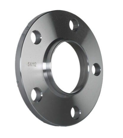 SteyrTek Spacer (keskittävä) 12mm 5x112 66,6 | spacerit - adapterit - sovitteet | Laadukkaat rengastarvikkeet Carkone-verkkokaupasta