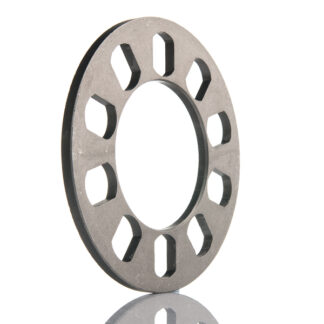 SteyrTek Spacer (levikepala) 8mm 5-pulttiset 108-120 mm jaot