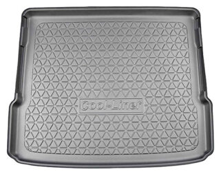 Tavaratilamatto Mercedes GLB (x247) 11/19-