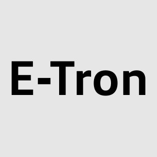 E-Tron