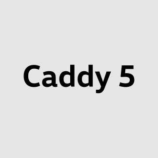 Caddy 5