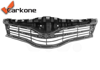 Toyota Yaris P13 maski |etupuskurit-takapuskurit-maskit | Laatu koriosat nopeasti aidosti suomalaisesta Carkone verkkokaupasta
