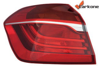 BMW 2 F45 takavalo uloin vasen 11/2013→