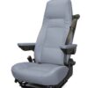Istuinsuoja Classic Antras. 1+1+kn Aguti Liner 12