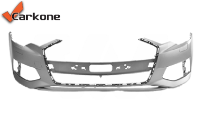 Audi A6 C8 etupuskuri | puskurit - listat - maskit | Laatu koriosat edullisesti aidosti suomalaisesta Carkone verkkokaupasta