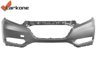 Honda HR-V RU etupuskuri pohjustettu 2015-2018