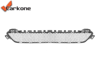 Mercedes-Benz C-sarja W205 etupuskurin maski 2014-2018