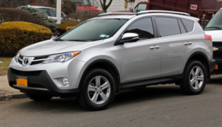 RAV4 (A4) 12.2012-10.2015