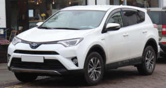 RAV4 (A4) 10.2015-09.2019