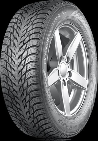 Nokian 275/45-20