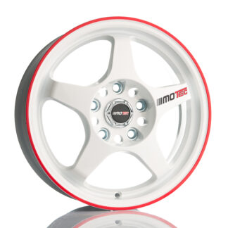 Motec Rallivanne 5.5×16 jako: 5×120 et: 25