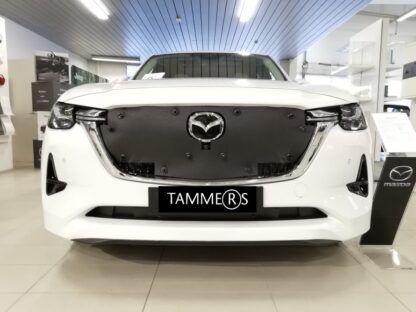 Maskisuoja Mazda CX-60 (Takumi) 2022-