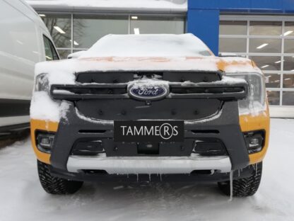 Maskisuoja Ford Ranger 2023- | Tammers viimasuojat edullisesti aidosti suomalaisesta Carkone-verkkokaupasta.