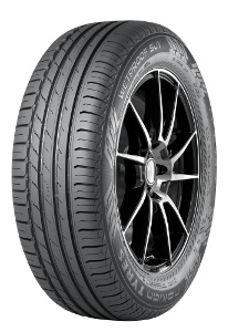 Nokian 205/55-16