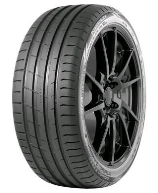 Nokian 225/45-17