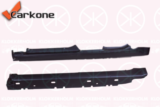 Renault Megane II viistoperä/4-ov helmapelti 2008-2015 oikea