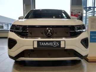 Maskisuoja Volkswagen T-Cross (R-line) 2024-