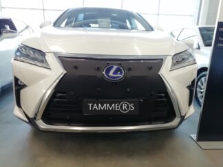 Maskisuoja Lexus RX450h 2018-2019