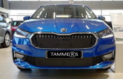 Maskisuoja Skoda Fabia 2022-