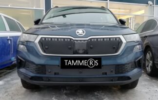 Maskisuoja Skoda Karoq 2022-