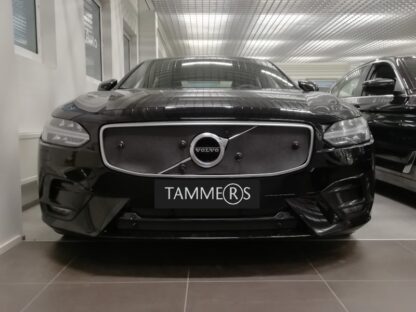 Maskisuoja Volvo V90/S90 2016-2019 R-design