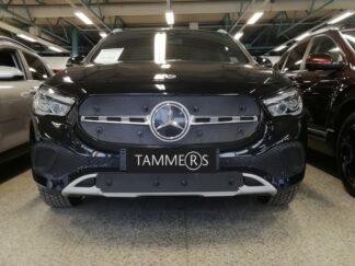 Maskisuoja Mercedes Benz GLA 2021-