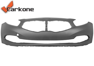 Kia Ceed JD etupuskuri maalattava 12-15