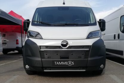 Maskisuoja Opel Movano 2024-