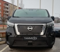 Maskisuoja Nissan Primastar 2023-