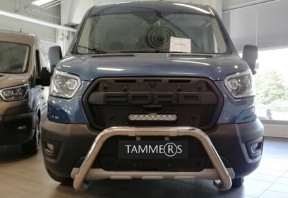 Maskisuoja Ford Transit Trail 2021-