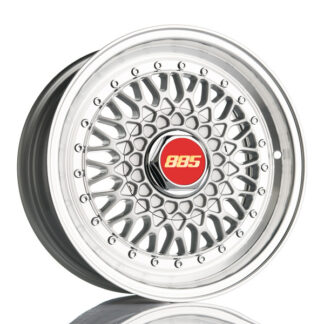 885 Classic RS Silver 7×15 jako: 4×100 et: 20