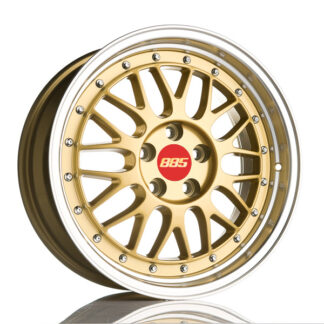 885 LeMans Gold 7.5×17 jako: 5×108 et: 35