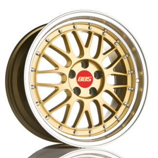 885 LeMans Gold 9×18 jako: 5×120 et: 30