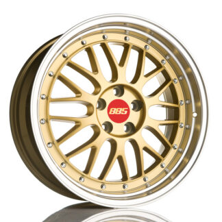 885 LeMans Gold 8.5×19 jako: 5×120 et: 20