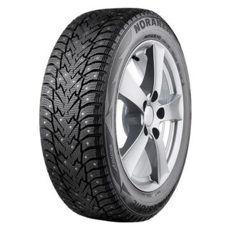 Bridgestone 215/60-17