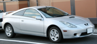 Celica (T23) 1999-2005