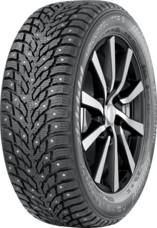 Nokian 215/60-17