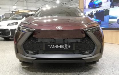 Maskisuoja Toyota C-HR 2024-