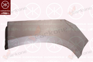 Land Rover Freelander 2 (L359) takakaari takaosa vasen 2006-2014