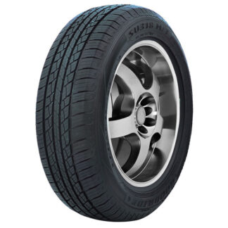 Goodride 235/60-18
