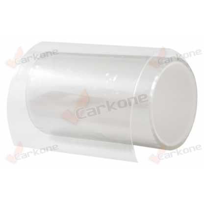 Kolhusuojateippi 150mm x 2m kirkas