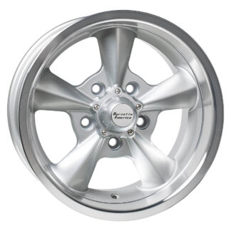 Barzetta America Silver LipPolish 6×14 jako: 5×120.65 et: 0